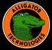 Fred Gator King of the Swamp
